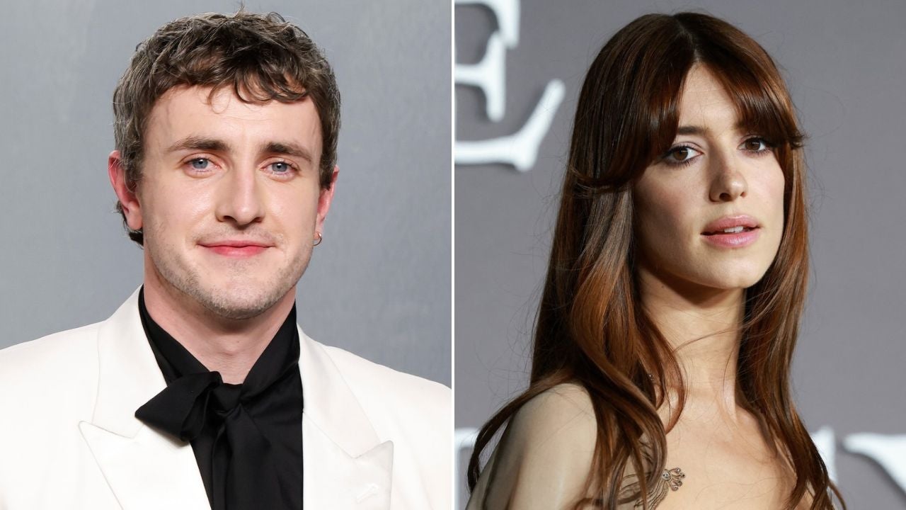 Paul Mescal and Daisy Edgar-Jones Slam Sally Rooney UK Book Ban as ‘Repressive Absurdity’