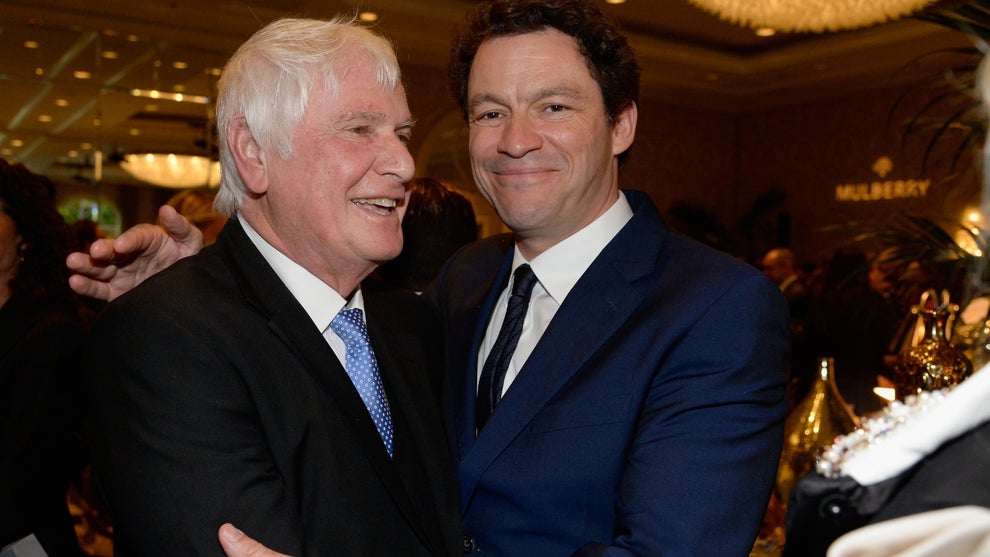 Peter Medak (Credit: Getty Images)