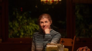 ‘Phony’ Stars Unpack That Wild Premise and Connie Britton’s Uncanny Transformation