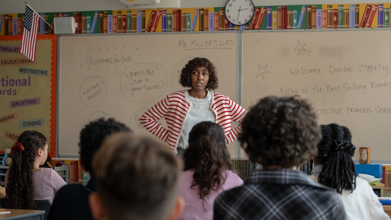 Television Academy Launches PA Training Program for Los Angeles-Area Teens