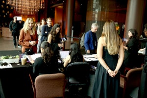 Makan Delrahim, Rob Bonta and Hollywood’s Top Execs Talk Shop at TheGrill 2026 | Photos