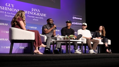 Microdrama Platform Founders Say Hollywood Has Come Knocking as Traditional Pipelines Shrink