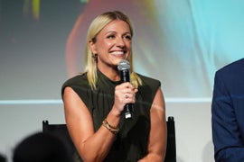 Rebecca Lowe Joins Netflix’s Women’s World Cup Broadcast Team