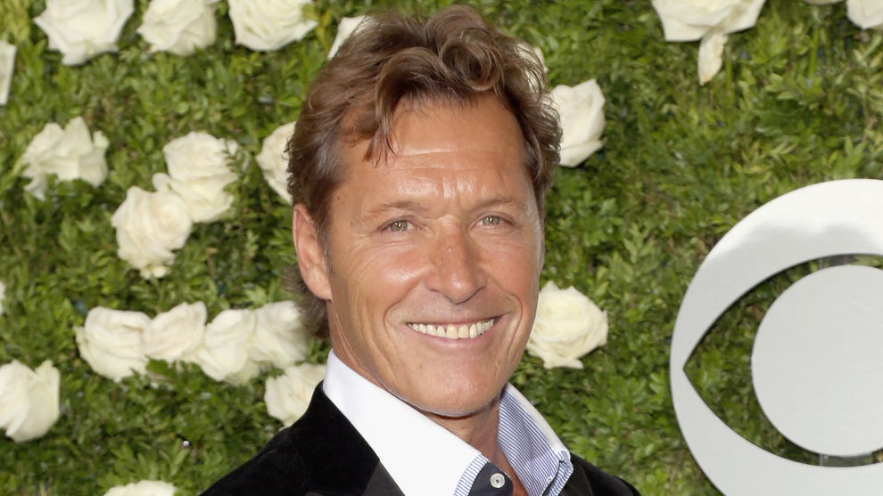 Ron Duguay attends the 2017 Tony Awards at Radio City Music Hall on June 11, 2017 in New York City. (Sylvain Gaboury/Patrick McMullan via Getty Images)