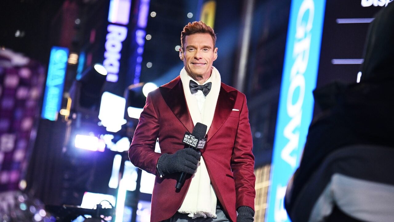 Ryan-Seacrest