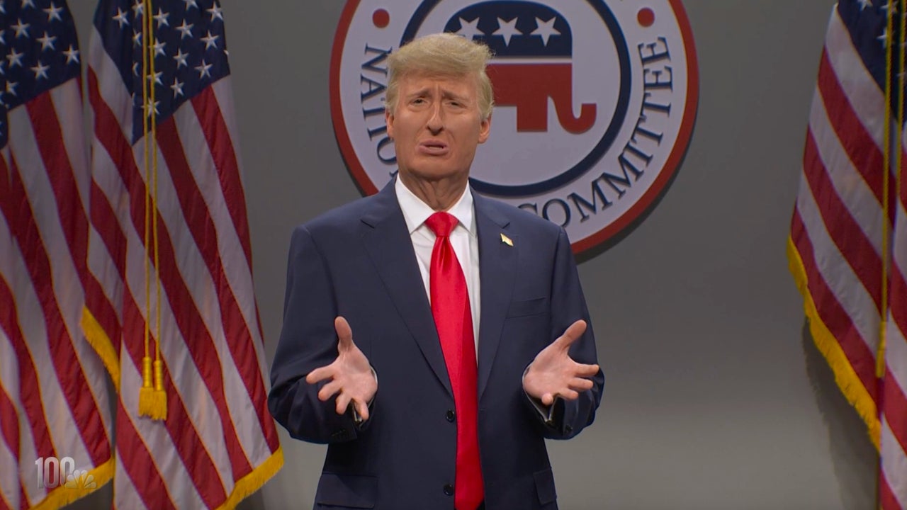‘SNL’ Cold Open: Trump, Rubio and Hegseth Beg Republican Voters for Help Ahead of ‘Bleak’ Midterms