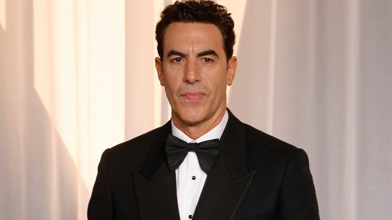 ‘Ali G’ Boycotts Over Sacha Baron Cohen’s Past Israel Support Blasted by ADL as ‘Ideological Litmus Test’