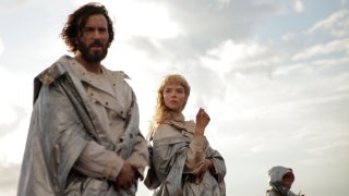 ‘Sacrifice’ Review: Anya Taylor-Joy and Chris Evans Throw Themselves Into Tiresome Netflix Original