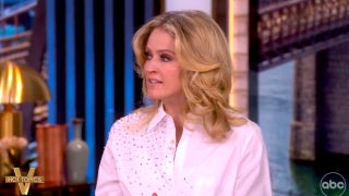 ‘The View’ Hosts ‘Disgusted’ by JD Vance Defending Vivek Ramaswamy Attack Ad: ‘Grow a Spine’