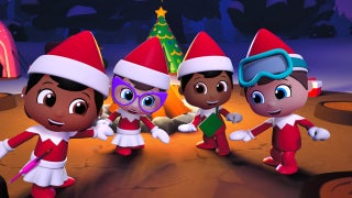 ‘Elf on the Shelf’ Creators Bring Holiday Series to Netflix Later This Year