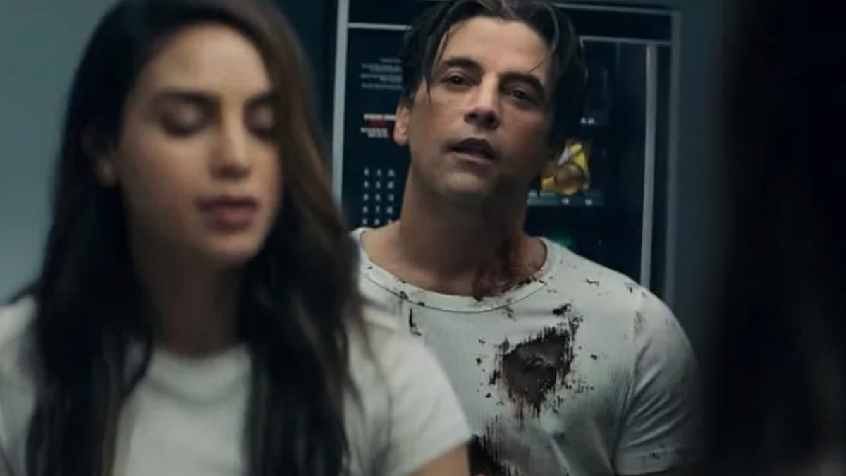 Skeet Ulrich Explains Why He Can’t Finish His 3-Film ‘Scream’ Arc After Melissa Barrera Firing