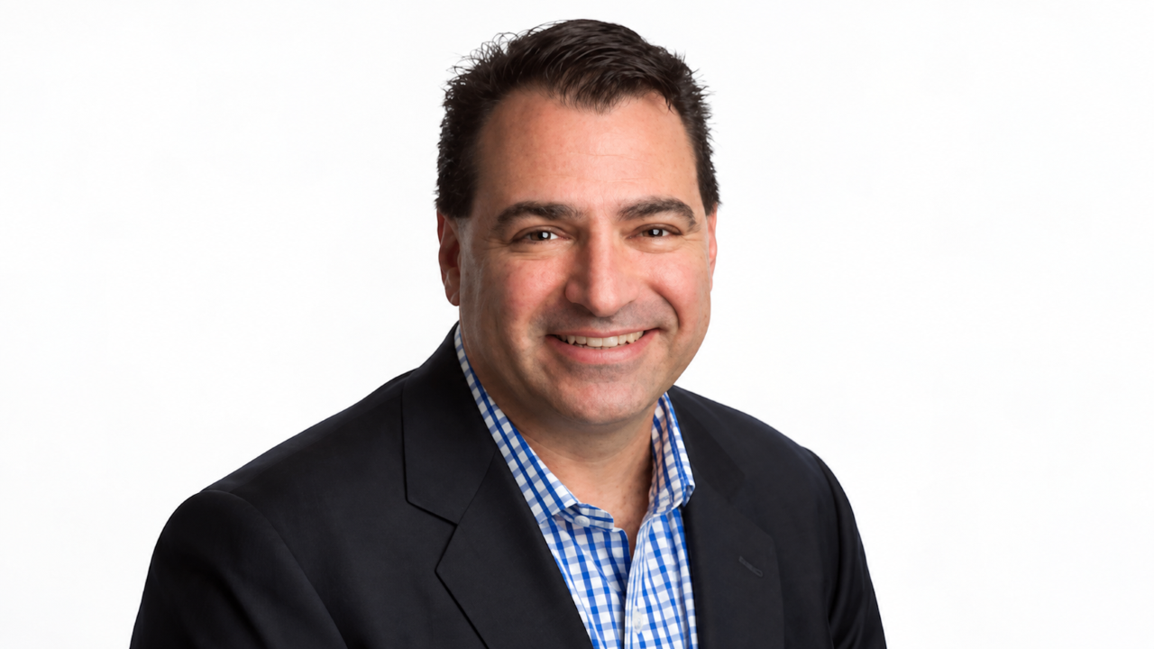 New York Post Publisher Sean Giancola to Step Down After 7 Years
