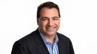 New York Post Publisher Sean Giancola to Step Down After 7 Years