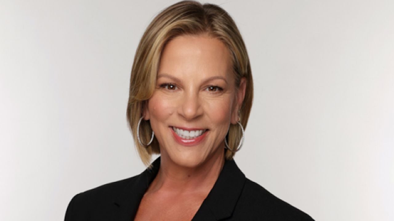 Sharon Levy Appointed CEO of Fremantle Americas & Australia