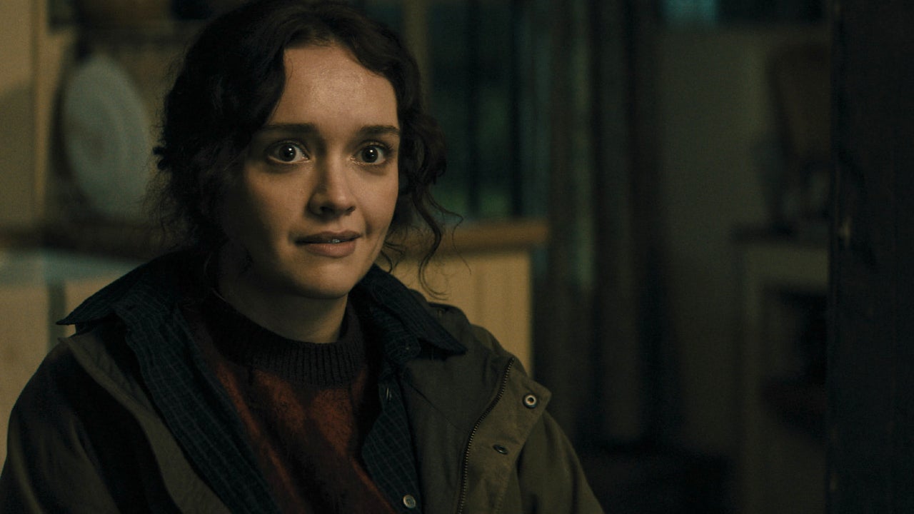 ‘Slow Horses’ Star Olivia Cooke Breaks Down Sid and&hellip;