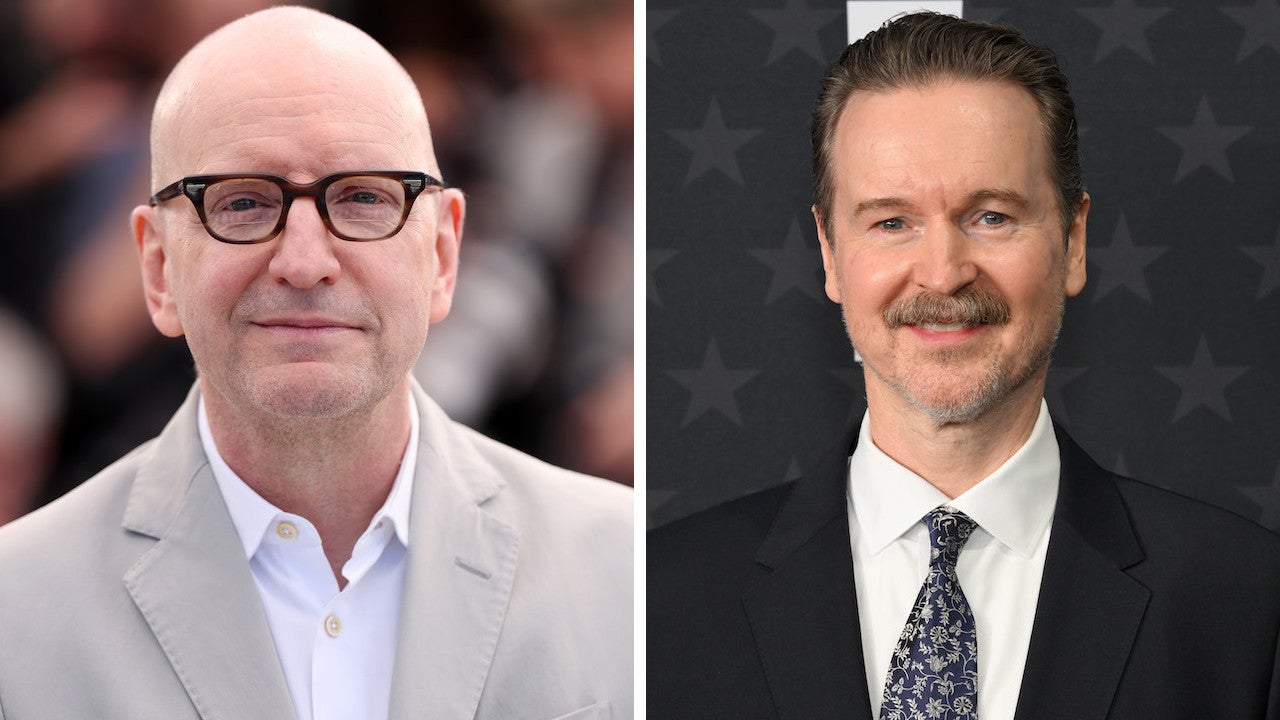 Steven Soderbergh to Complete Work on Matt Reeves’ ‘The Batman: Part II’