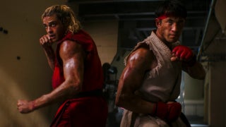 ‘Street Fighter’ Review: Ridiculous Video Game Movie K.O.’s Your Sanity