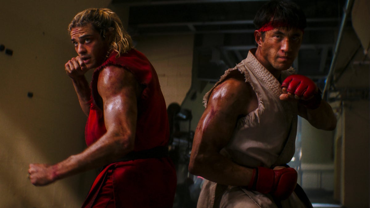 ‘Street Fighter’ Leads Box Office With $51 Million Global Opening as ‘Whalefall’ Gets Beached With $17.5 Million