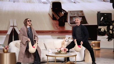 ‘The Drew Barrymore Show’ Hits All-Time Series High Ratings, Soaring 35% Over Last Year | Exclusive