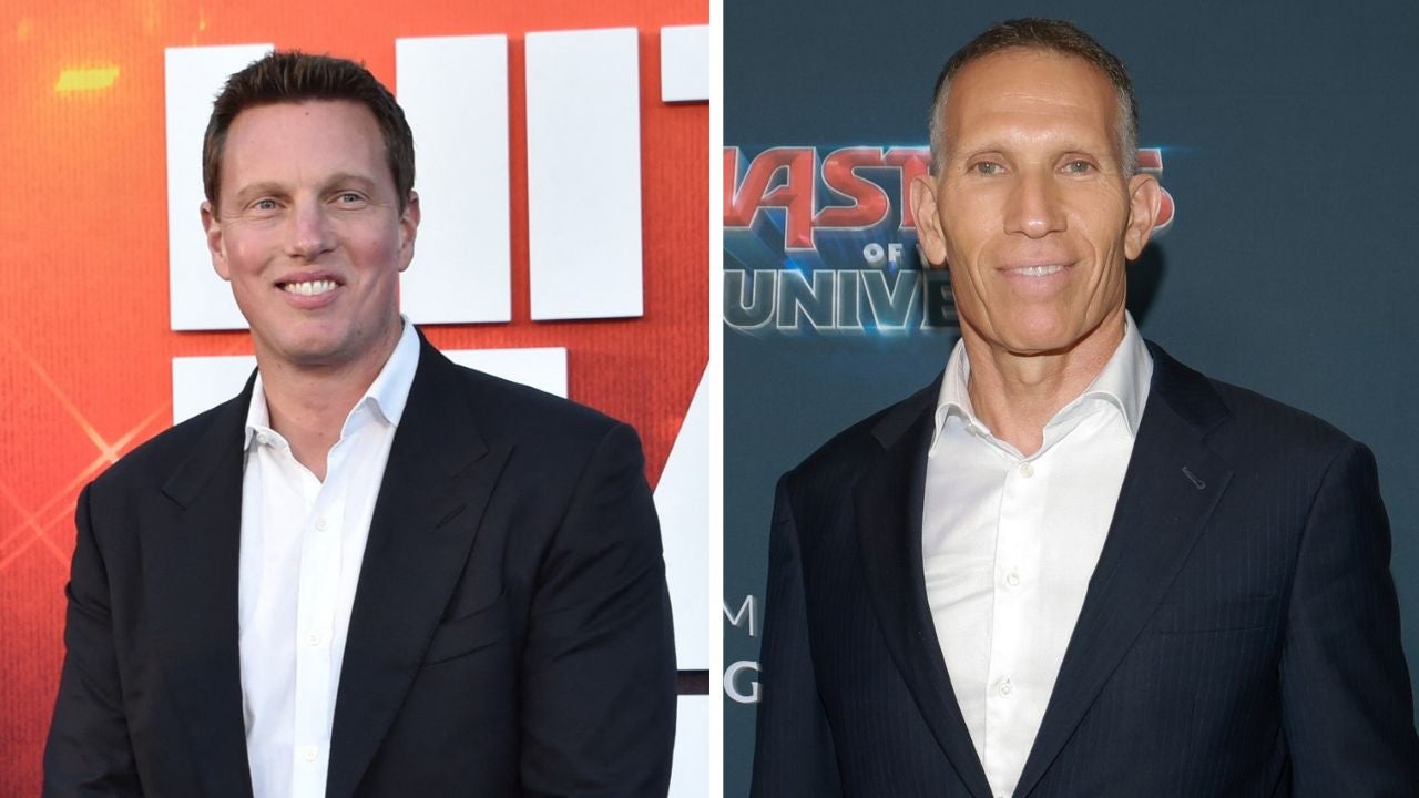 Skydance CEOs Tease ‘Aggressive’ Content Investment, ‘Difficult Decisions’ to Come in First Employee Town Hall