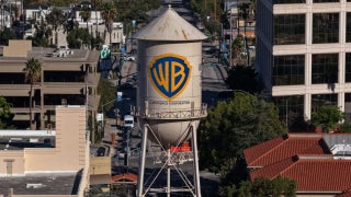 Skydance Is Here: Warner Bros. Tower, New York Offices Quickly Get Rebranded Following Merger