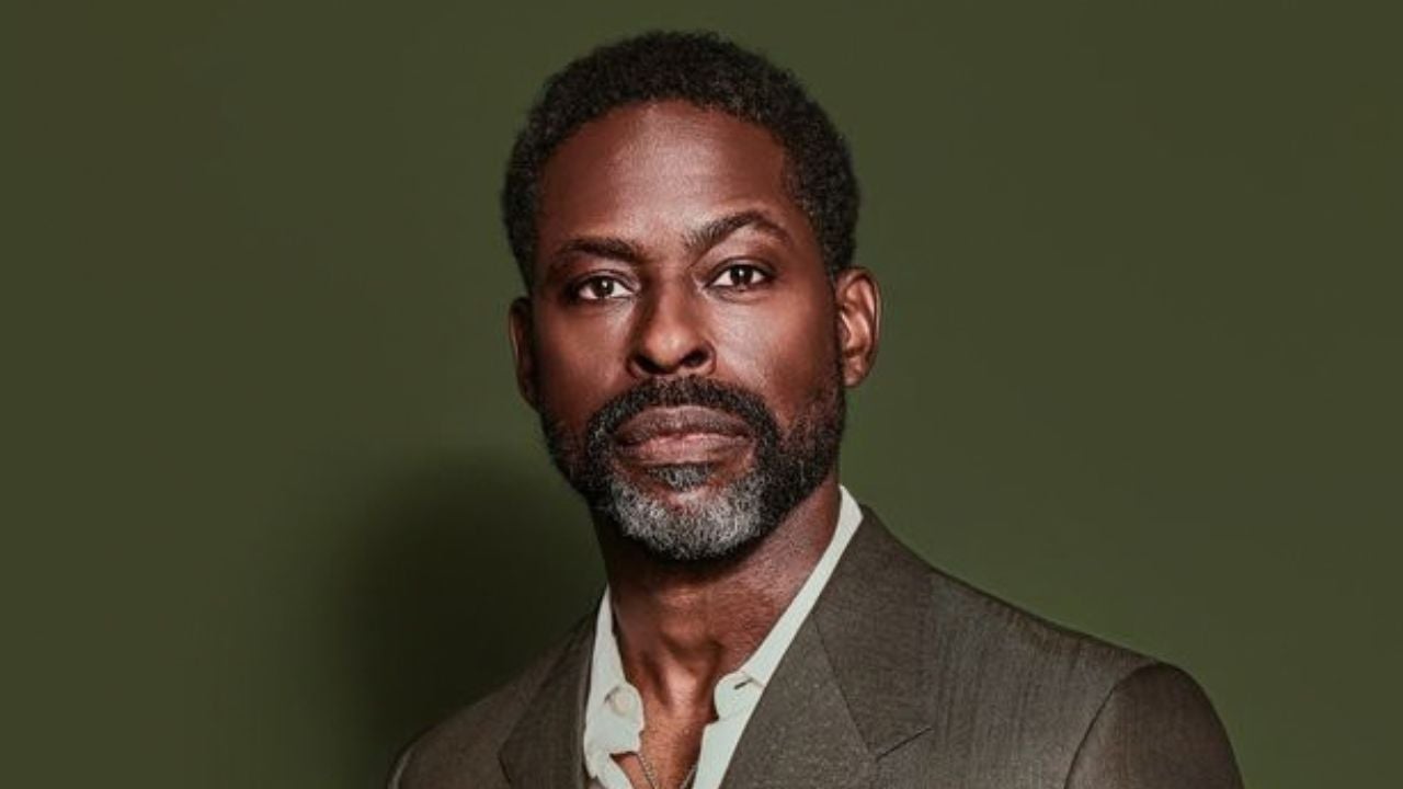 Sterling K. Brown Joins Tom Hanks Baseball Comedy ‘The Comebacker’ at Sony
