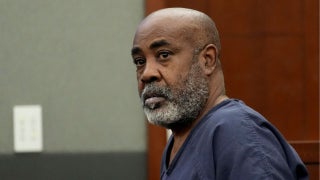 Tupac Shakur Murder Trial: Duane Keith Davis Sentenced to 40 Years to Life