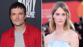 HBO Max’s ‘Mister Miracle’ Adds Josh Hutcherson as Scott Free, Mackenzie Davis as Barda