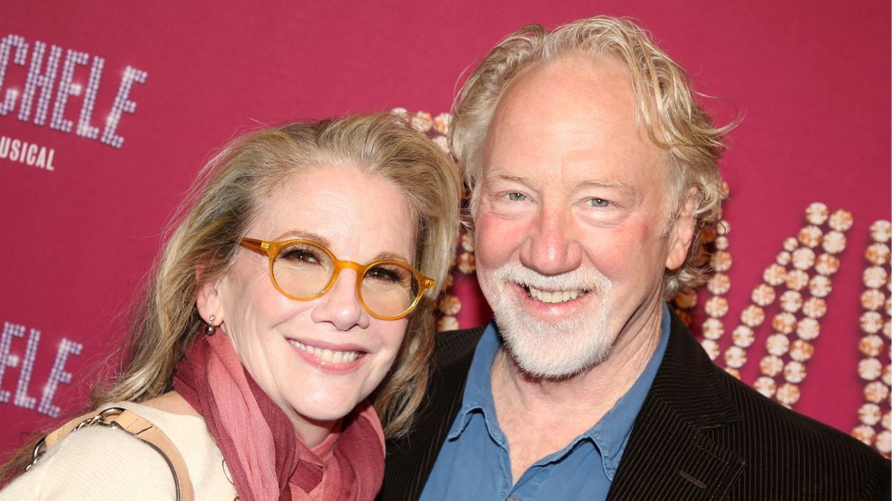Melissa Gilbert Shares Cryptic Post After Husband Timothy Busfield’s Child Sexual Abuse Charges Are Dismissed