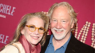 Melissa Gilbert Shares Cryptic Post After Husband Timothy Busfield’s Child Sexual Abuse Charges Are Dismissed