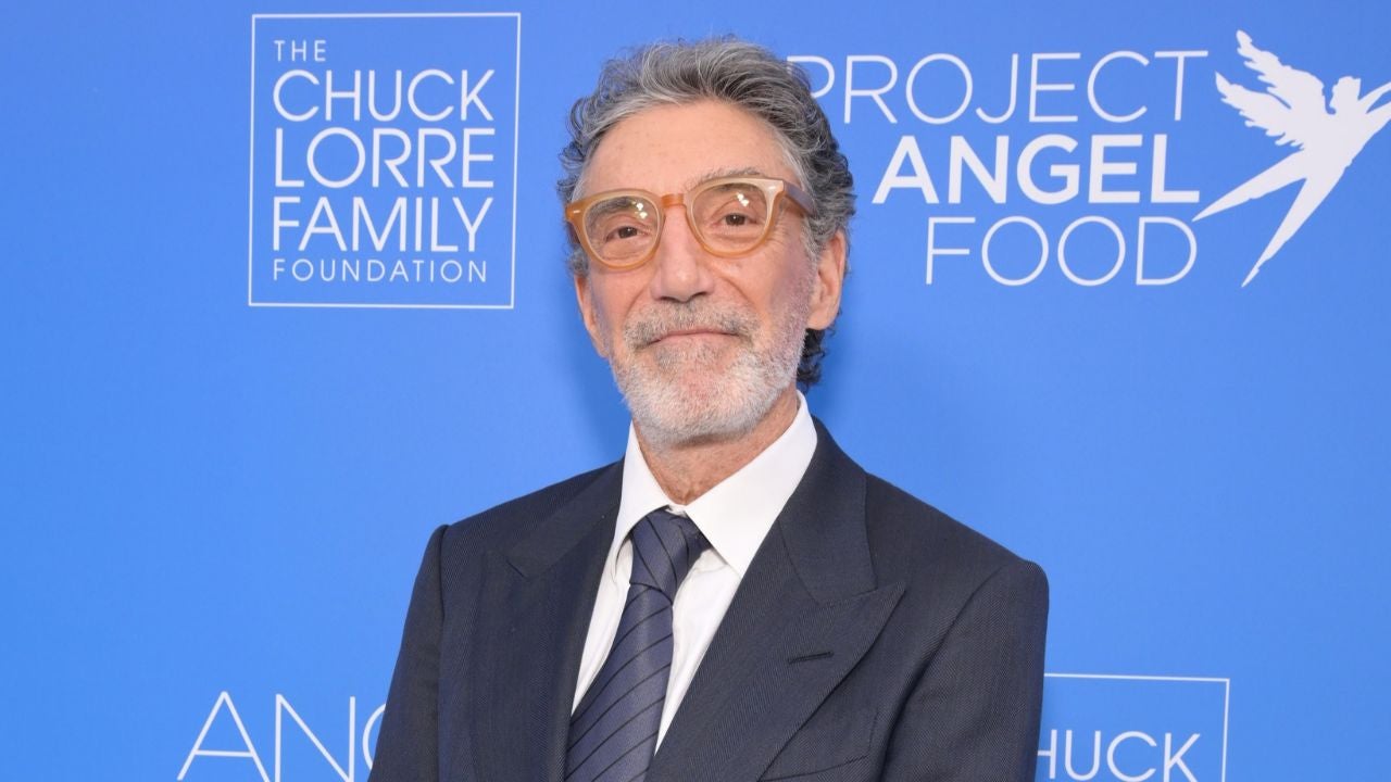 White House Fires Back at Chuck Lorre After Anti-Trump Gala Speech: ‘Seek Psychiatric Help’