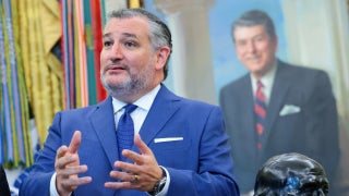 Ted Cruz Says He’s Had Trouble Hiring Because of His Support for Israel: ‘The Groyper Problem Is Real’