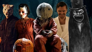 The 50 Best Horror Movies of the 21st Century So Far, Ranked