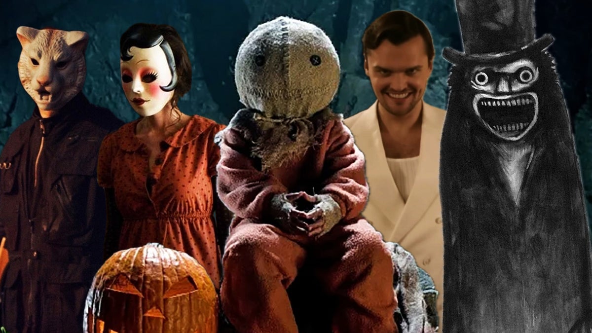 The 50 Best Horror Movies of the 21st Century So Far, Ranked