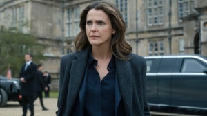 "The Diplomat" Season 4 (Netflix)