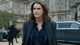 ‘The Diplomat’ Renewed for Season 5 at Netflix
