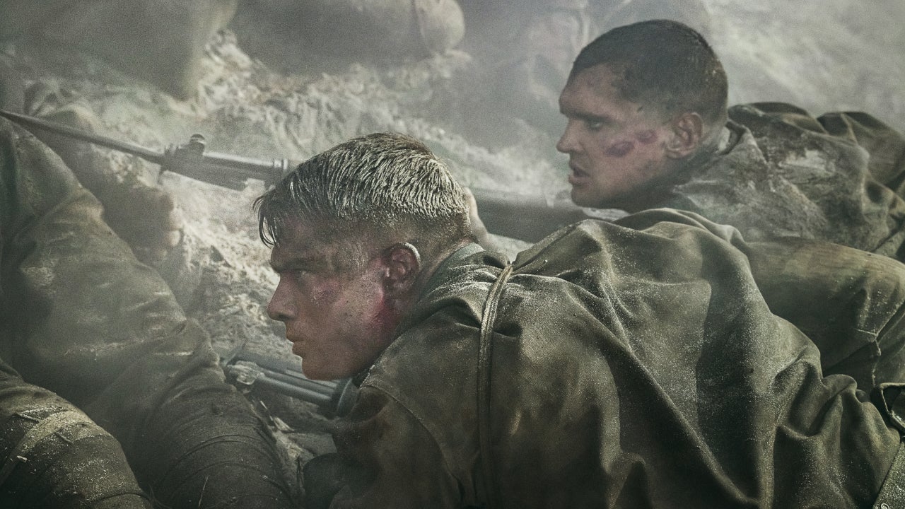 ‘The Mosquito Bowl’ Review: World War II Football Movie Does Manly Things in a Manly Way