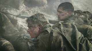 ‘The Mosquito Bowl’ Review: World War II Football Movie Does Manly Things in a Manly Way