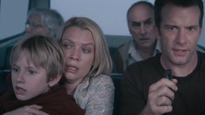 The Mist (Credit: MGM)