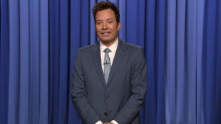 Jimmy Fallon Jokes Melania Is the ‘Big Winner’ of Trump’s Midterm Elections Campaign Run: ‘Me Time!’