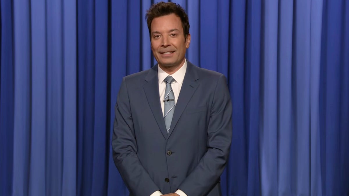 Jimmy Fallon Jokes Melania Is the ‘Big Winner’ of Trump’s Midterm Elections Campaign Run: ‘Me Time!’