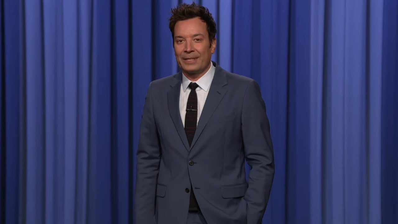 Jimmy Fallon Mocks the White House’s Midterm Election Monitoring Plan: ‘Operation Sus’