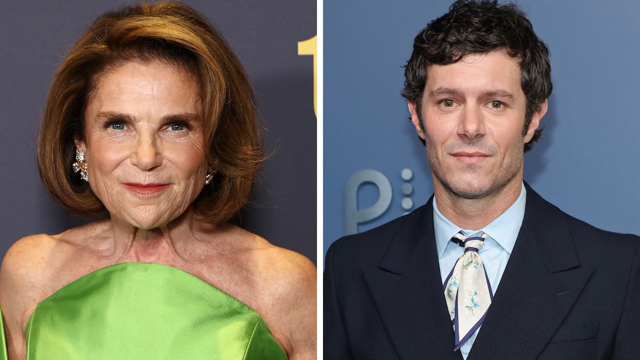 Tovah Feldshuh criticizes Adam Brody’s comments on Gaza