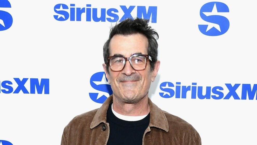 Ty-Burrell