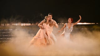 ‘DWTS’ Week 6: Tyler Cameron Honors Late Mom, Reveals Pregnancy With Fiancée in Emotional Dedication Dance