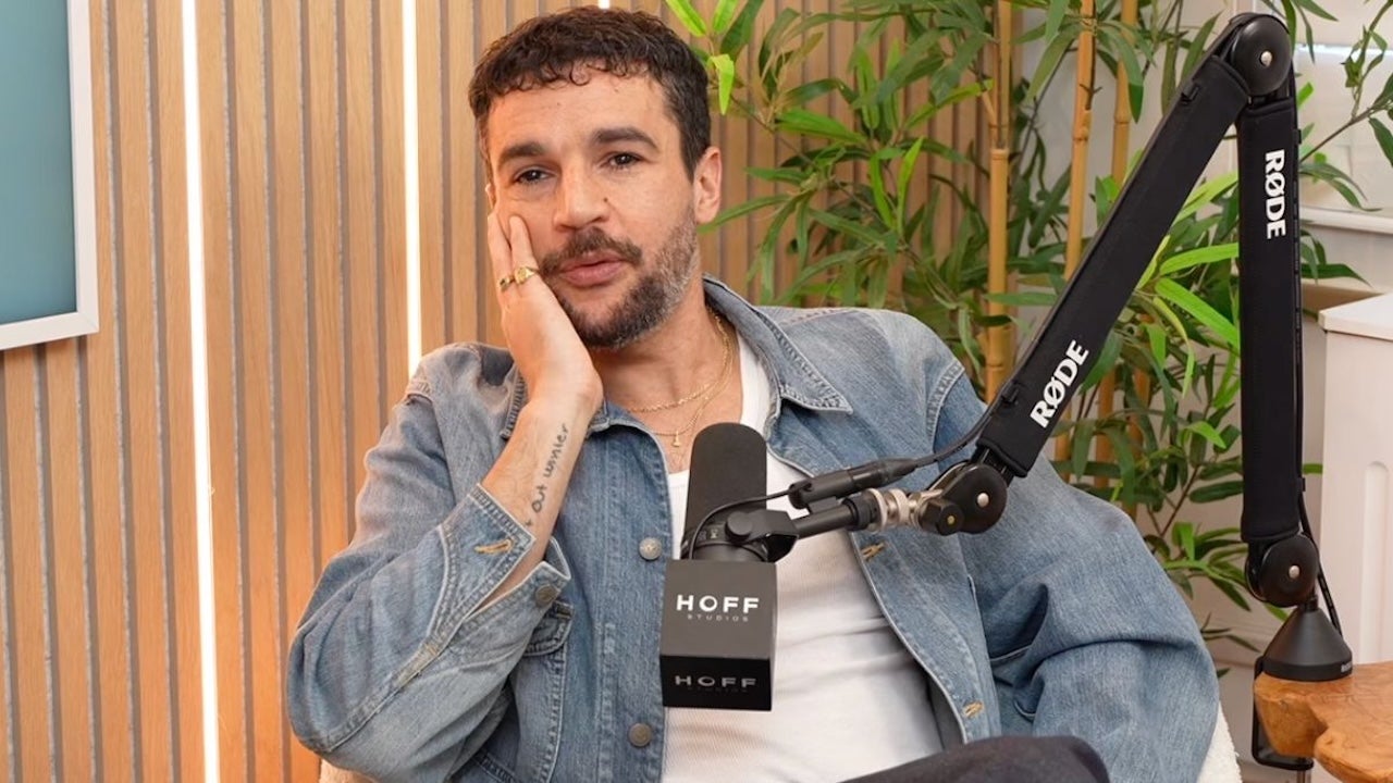 Christopher Abbott Explains Why He Wanted to Quit Acting While Filming ‘Girls’ Season 2