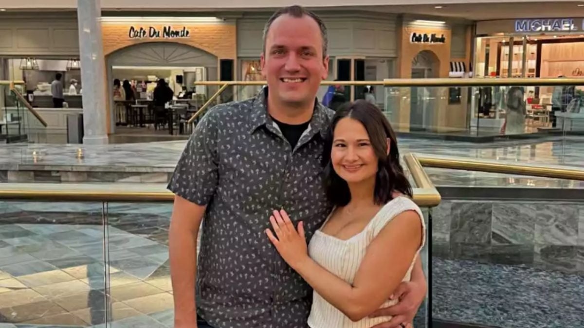 Ken Urker, the Father of Gypsy-Rose Blanchard’s Daughter, Dies at 34
