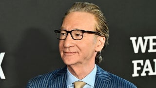 Bill Maher Sends a Message to New Skydance Bosses Ahead of Merger Closing – and It’s About Trump