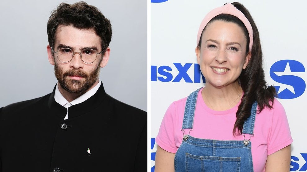 Hasan Piker, Ms. Rachel