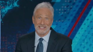 Jon Stewart Draws Big Reaction From ‘Daily Show’ Crowd With Resurfaced Epstein Files Photo of Stephen Hawking